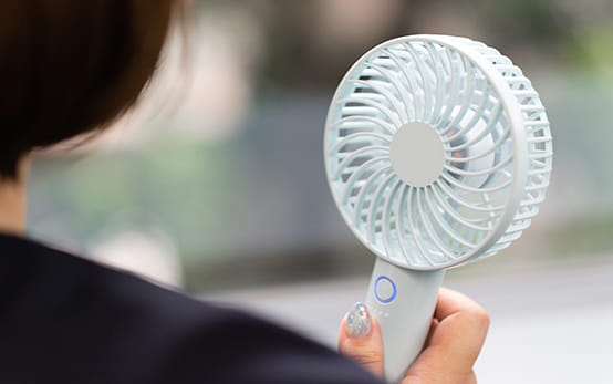 ¿Qué es un ventilador USB?