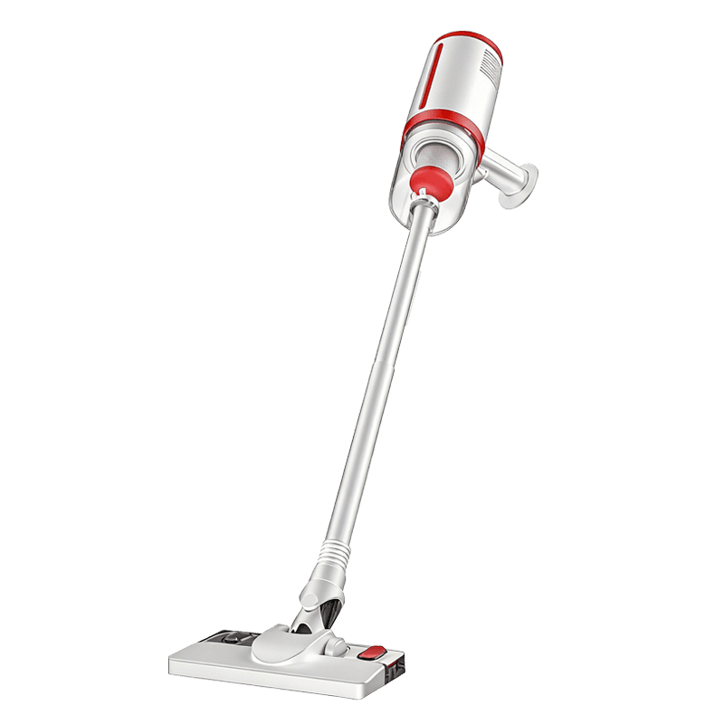 Aspiradora de mano portátil inalámbrica XC-V03C