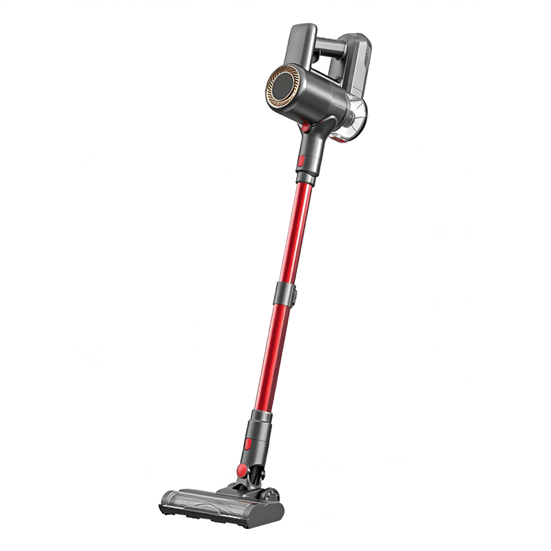 Aspiradora de mano portátil con cable para el hogar XC-V07