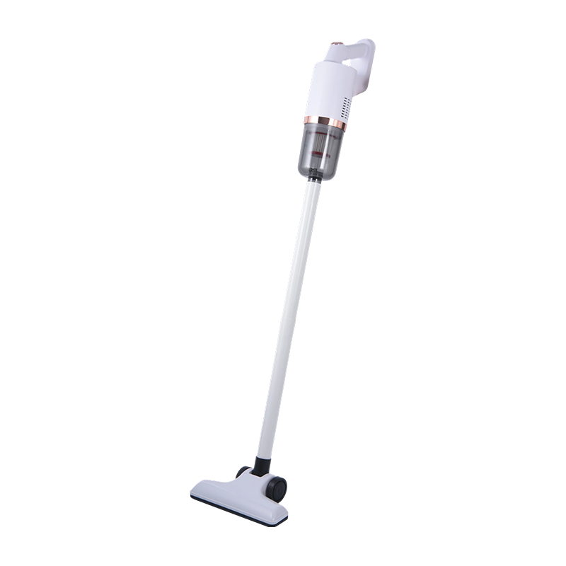 Aspiradora doméstica de mano inalámbrica portátil tipo empuje XC-V02C