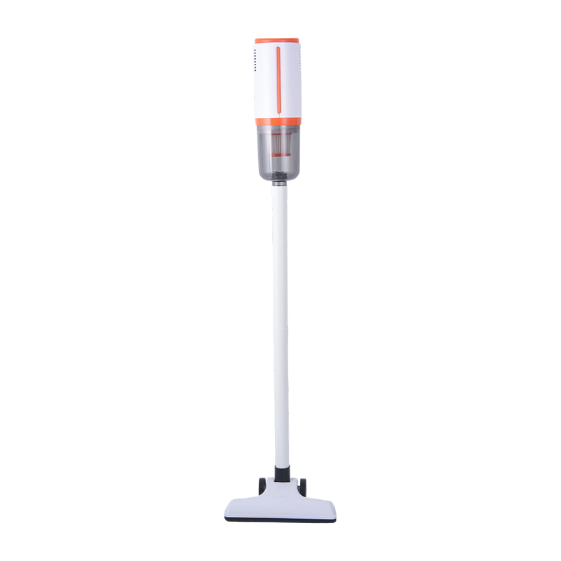 Aspirador doméstico de mano inalámbrico portátil blanco minimalista XC-V03C Pro