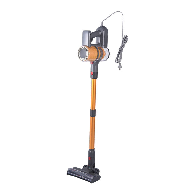 Aspiradora portátil de mano con cable para el hogar XC-V07