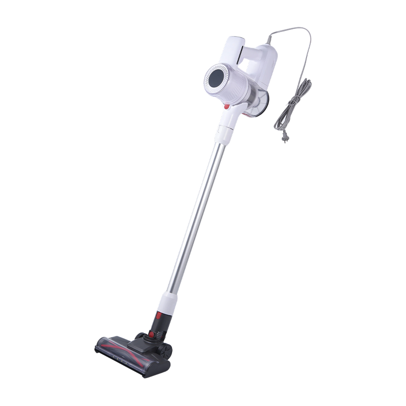 Aspiradora portátil de mano con cable para el hogar XC-V07
