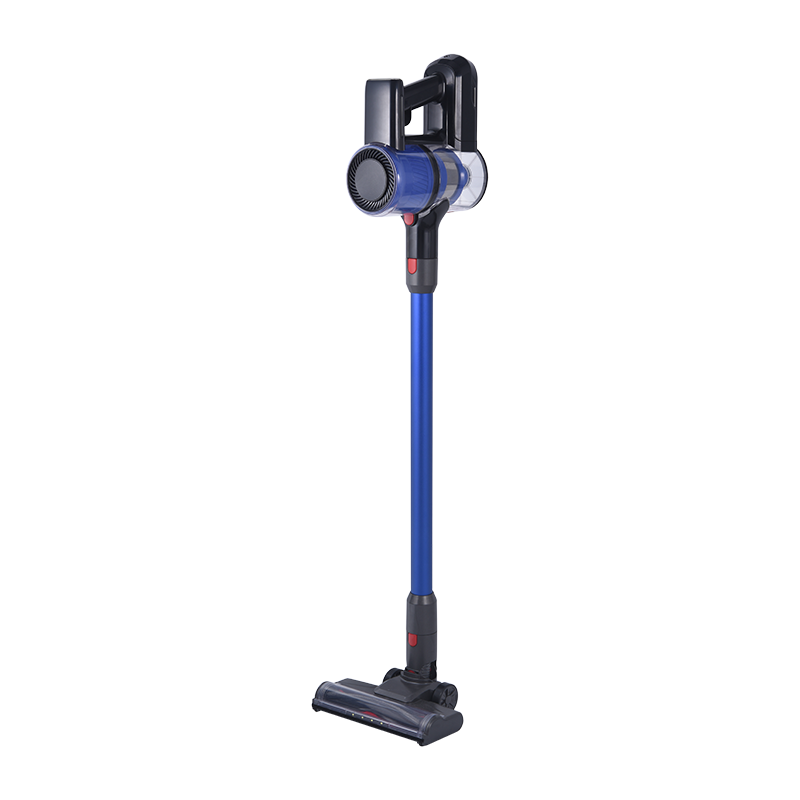 Aspiradora doméstica de barril inalámbrico grande estilo Dyson XC-V07C Pro