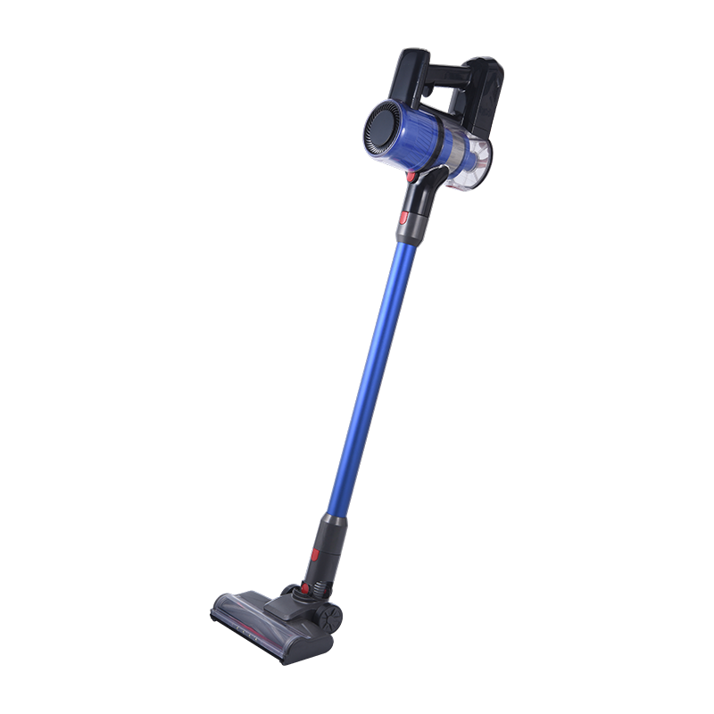 Aspiradora doméstica de barril inalámbrico grande estilo Dyson XC-V07C Pro