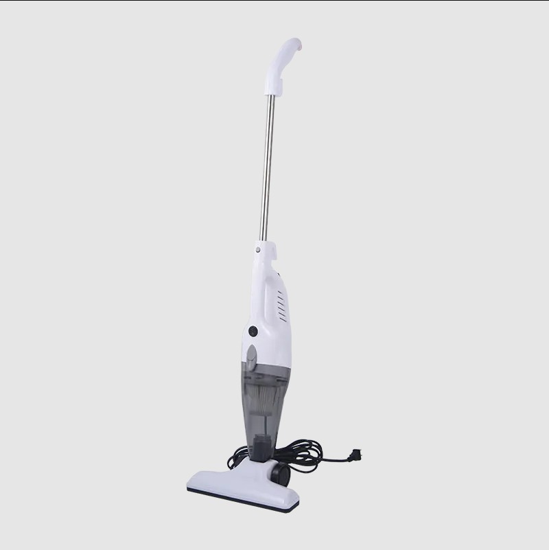 Cómo elegir una aspiradora vertical para su hogar