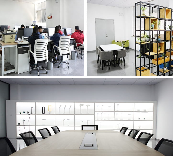 Cixi Xiaochao Electrodomésticos Co., Ltd.