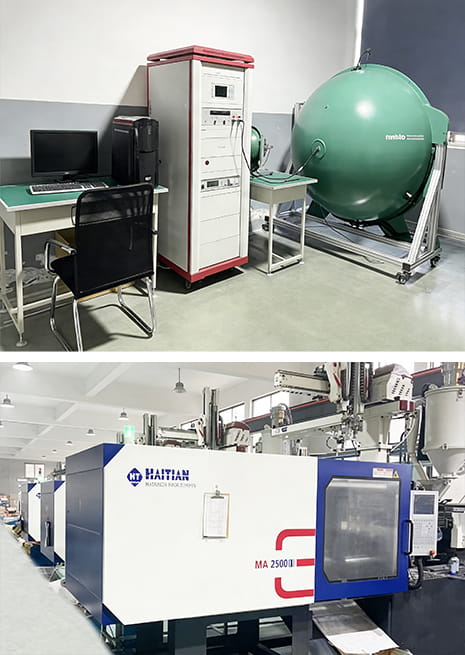 Cixi Xiaochao Electrodomésticos Co., Ltd.